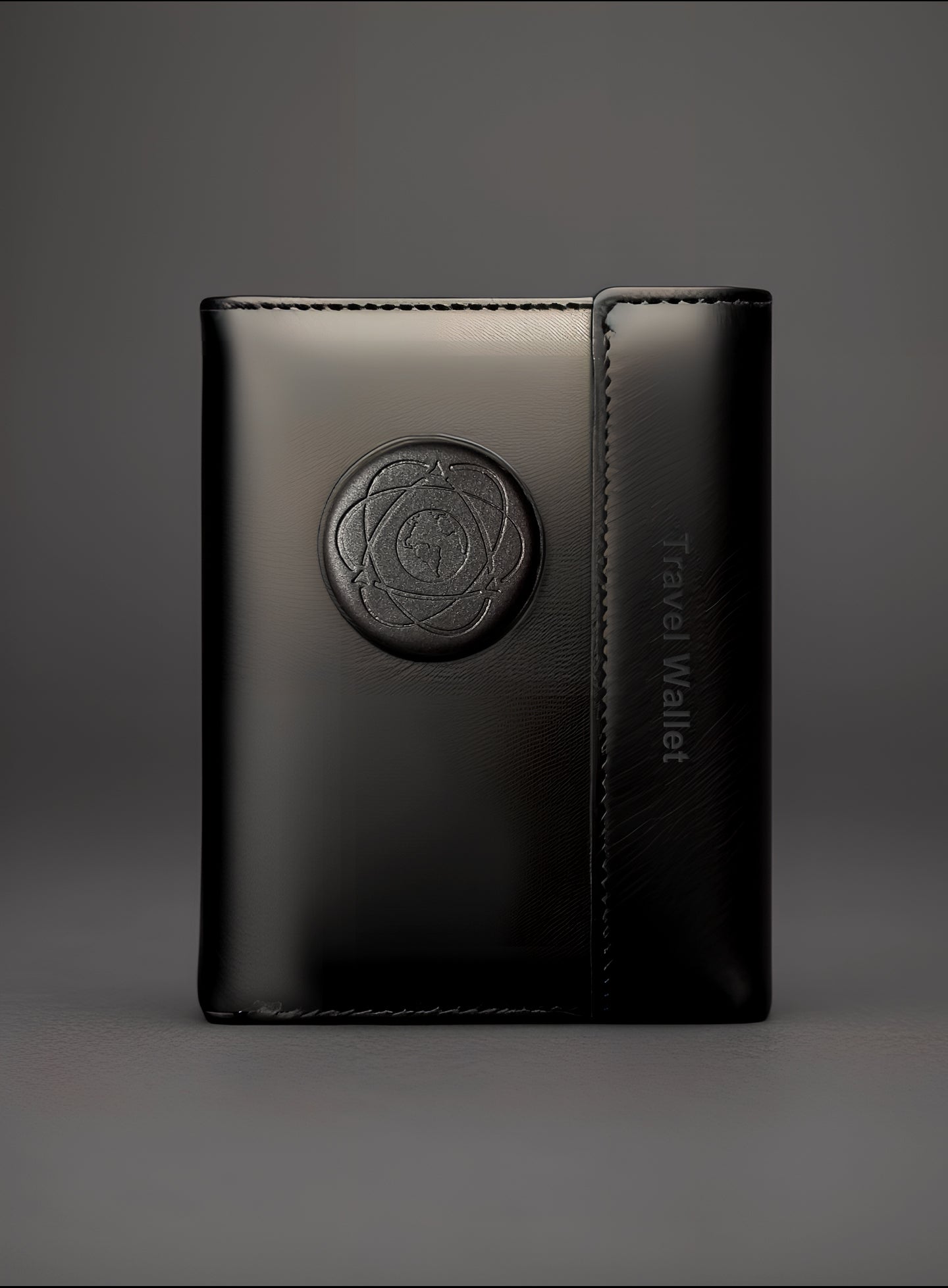MiLi Travell Wallet