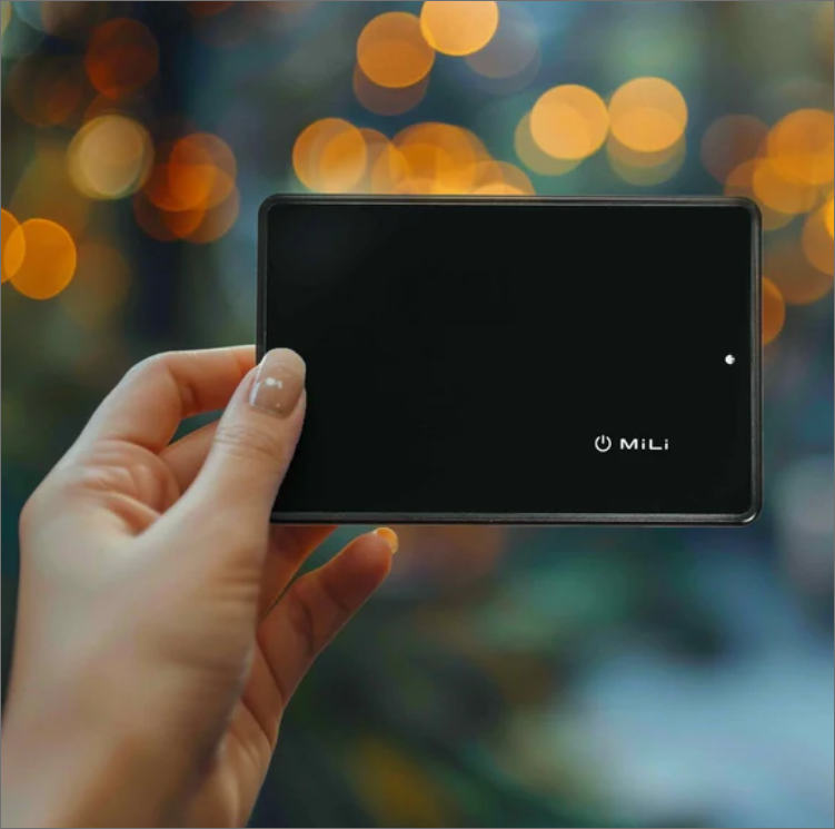 MiCard - Business Card