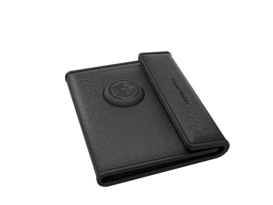 MiLi Travell Wallet