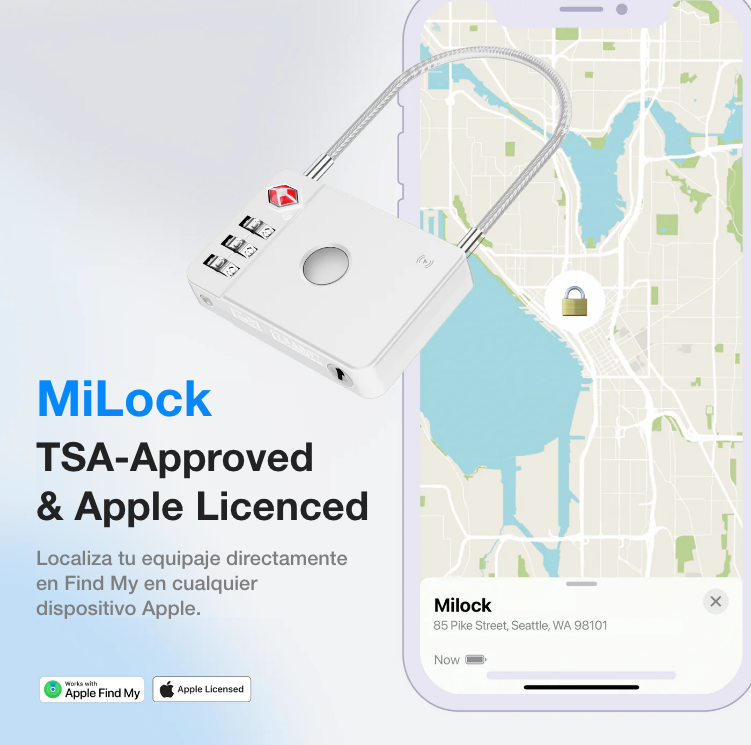 MiLock